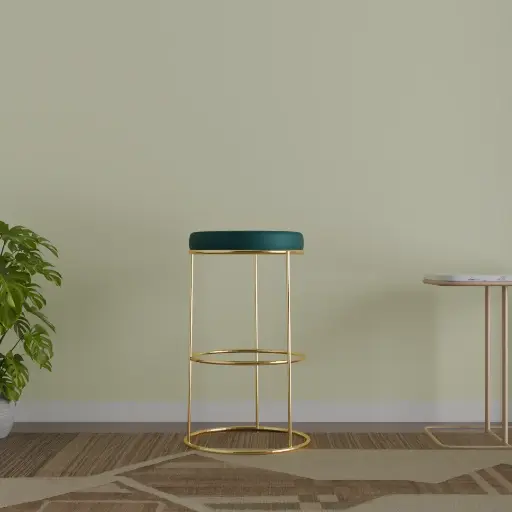 Lucent Barstool Metal Counter Height Style Bar Stools
