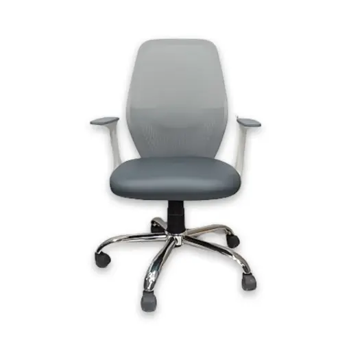 [AI-MC0-25] MESH CHAIR SERIES