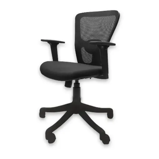 [ZD1007-MID] MESH OFFICE CHAIR