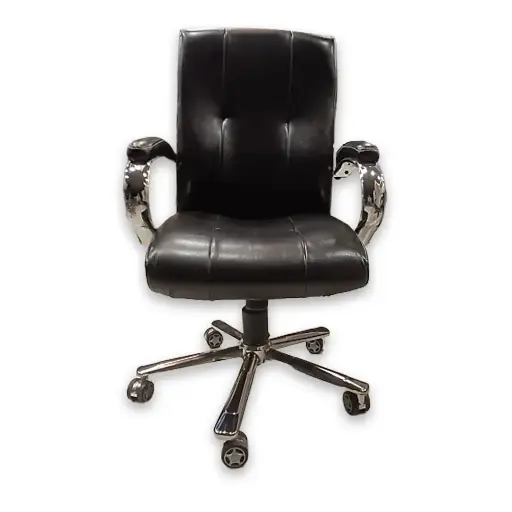 [ZD1010] MID BACK CHAIR SERIES