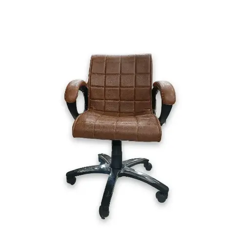 [ZD1013] MID BACK OFFICE CHAIR