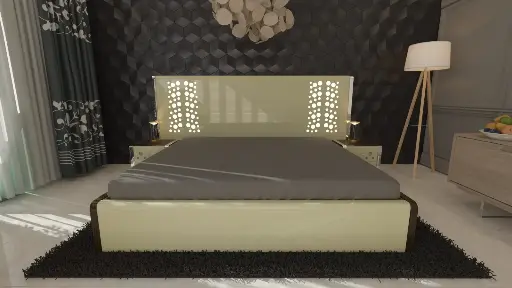 ARDAS INTEROR NET BED