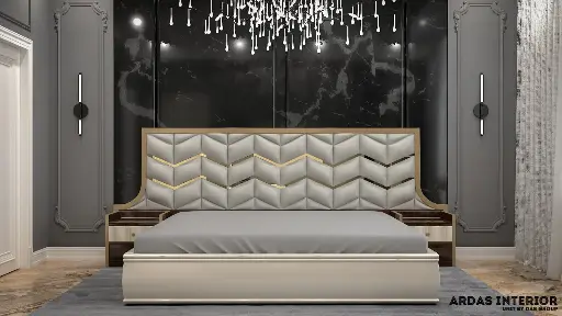 VSS BED
