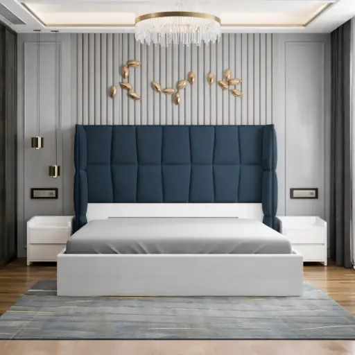 ARDAS INTERIOR VERISAGE LUXURY BED