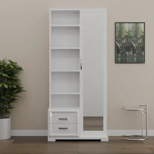 Luxe Lookout Dressing Table