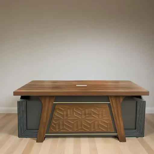 The Aureus Executive Office Table