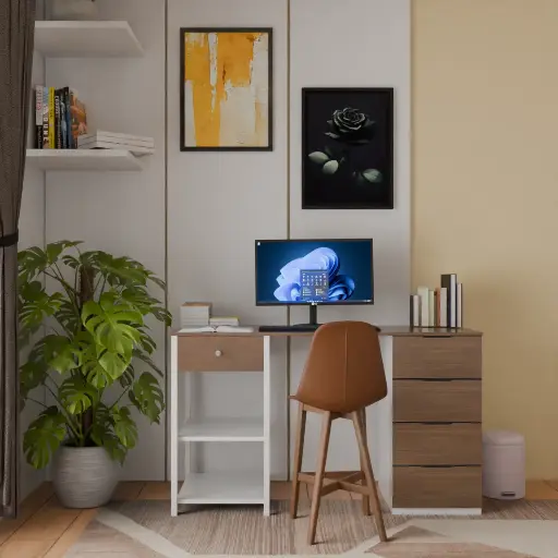 ARDAS INTERIOR ENGINEERED WOOD