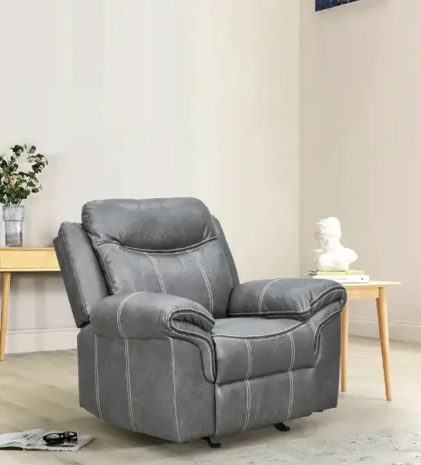 Fabric Manual Recliner