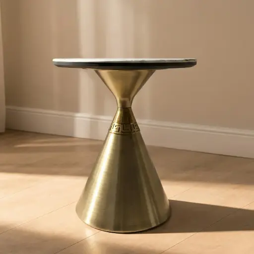 ARDAS INTERIOR  MAPUANA SIDE TABLE