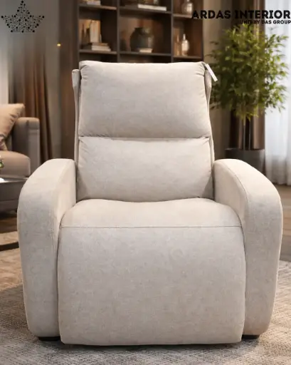 ARDAS INTERIOR POLO RECLINERS