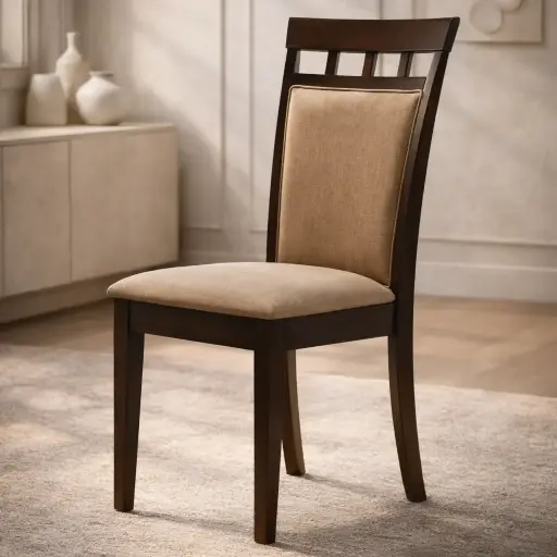 ARDAS INTERIOR GRAND CARVE DINING CHAIR