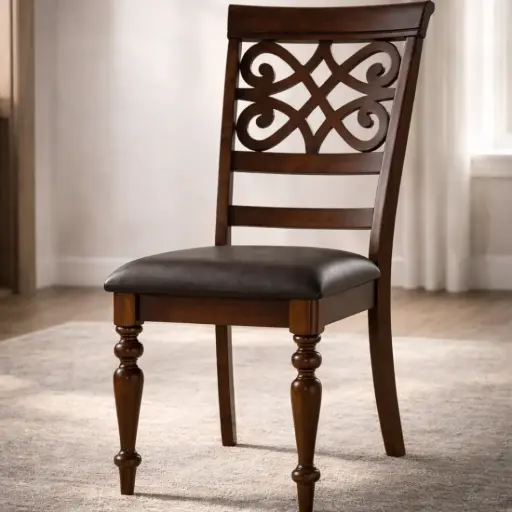 ARDAS INTERIOR IMPERIAL REST DINING CHAIR