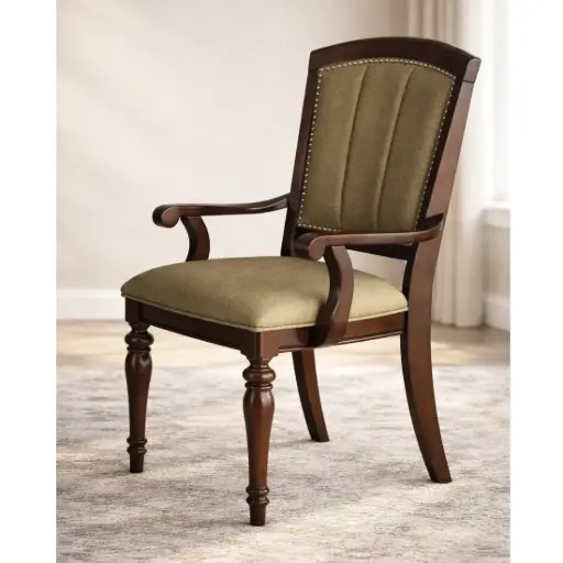 ARDAS INTERIOR CROWNWOOD DINING CHAIR