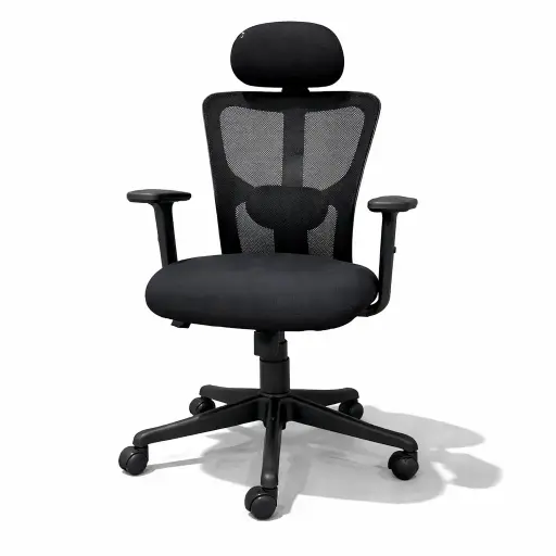 ARDAS INTERIOR NET HEAD SUPPORT CHAIR