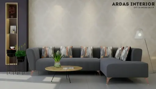 ARDAS INTERIOR AROMA SOFA-L
