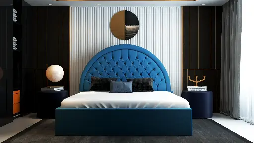 TUSK BED